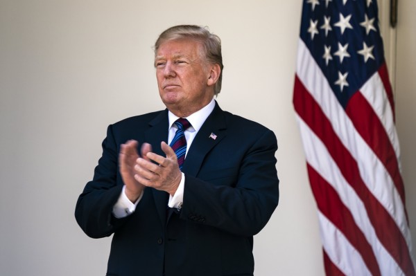 美國解禁 外媒:中興通訊2到3週將恢復營運