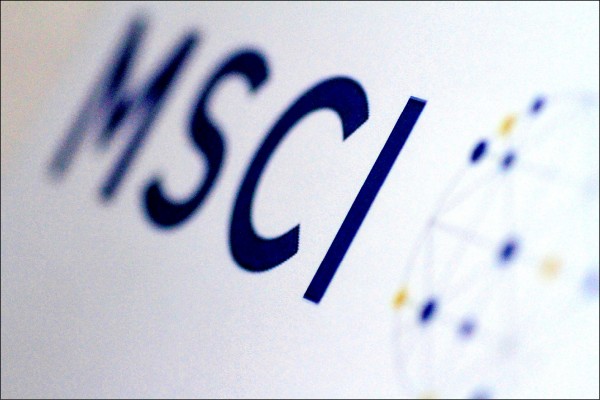 A股入「摩」 亞股短線受驚 全納MSCI還須5年