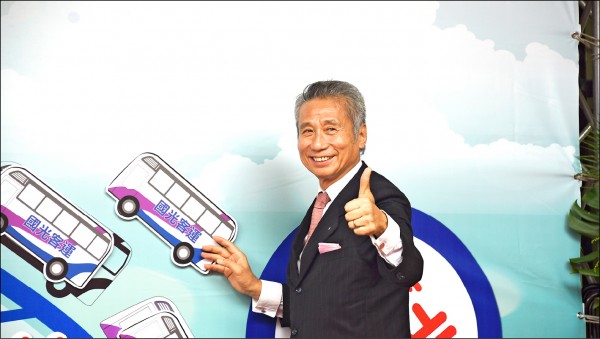 三圓建設總經理王雅麟︰大同土地資產 僅是附加價值