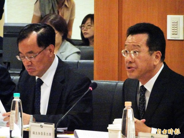 立委要求證交所獲利回饋投資人 金管會:通盤檢討