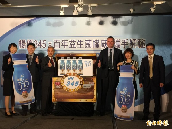 網路謠言瘋傳林鳳營是化工奶 10多鄉民被告5萬和解