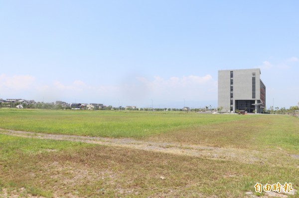 宜縣府協助招商 日計將進駐宜科