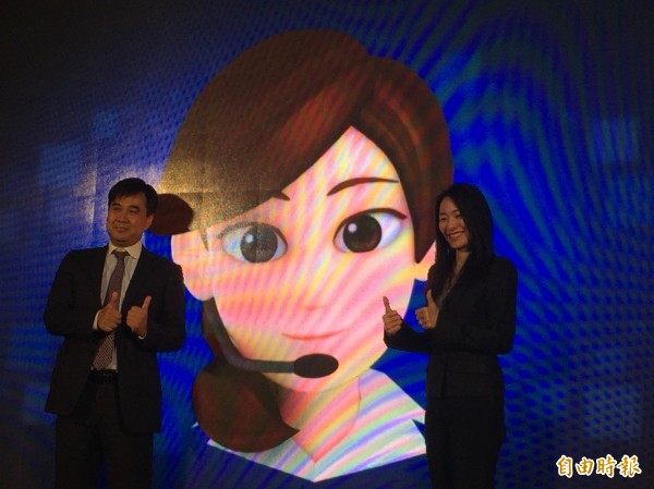 業界首創!安聯人壽推智能客服Allie 保單貸款一分鐘搞定