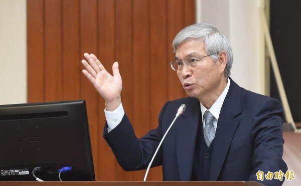 中央銀行警告 金融市場有5大風險