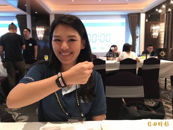 2分鐘媒合新創 Innovex辦快速約會、背後有AI