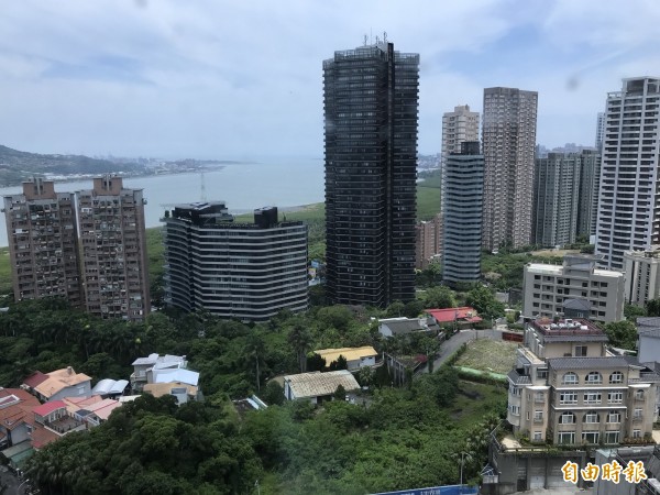 旺季房產廣告低迷 市調機構:業者對房市復甦有疑慮