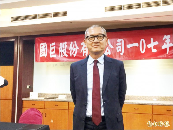 被動元件樂翻 5月營收紛創高