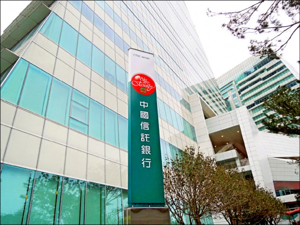 日本大阪規模6.1強震 中信金送暖135萬