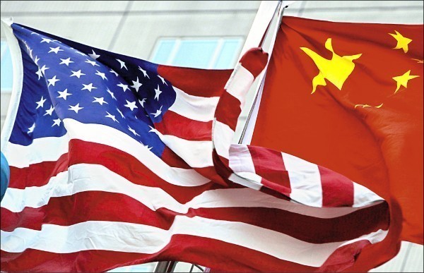 眾議院通過法案，限制中國企業在美投資，乙確保美國國家安全。（路透資料照）