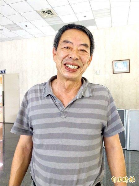 卓恩民遭拉下馬 新董座︰檢視中國投資案