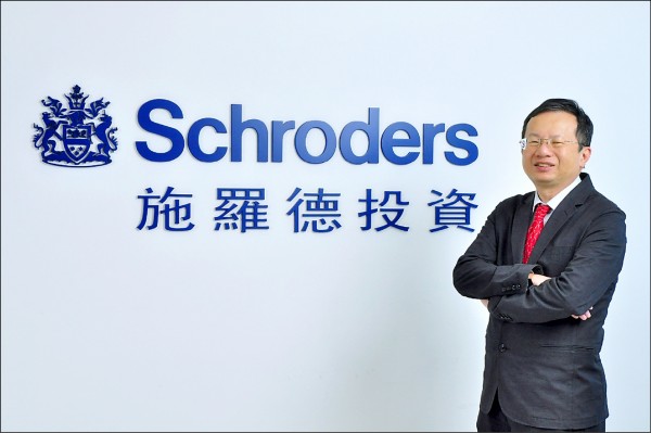 目標到期債券基金 2年吸金逾800億