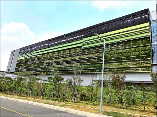 台積電7奈米進入大量產 只花三個月