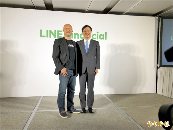 新聞分析》金管會明讓暗堵 弱化LINE影響力