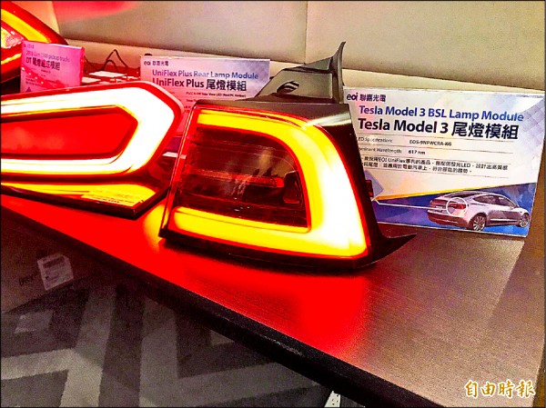 被動元件缺貨漲價 歐美車廠霸氣吸收