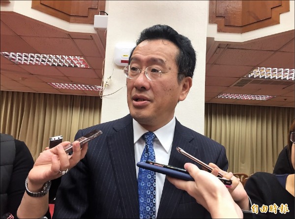 保險業IPO登天難?金管會:審查標準是平均值