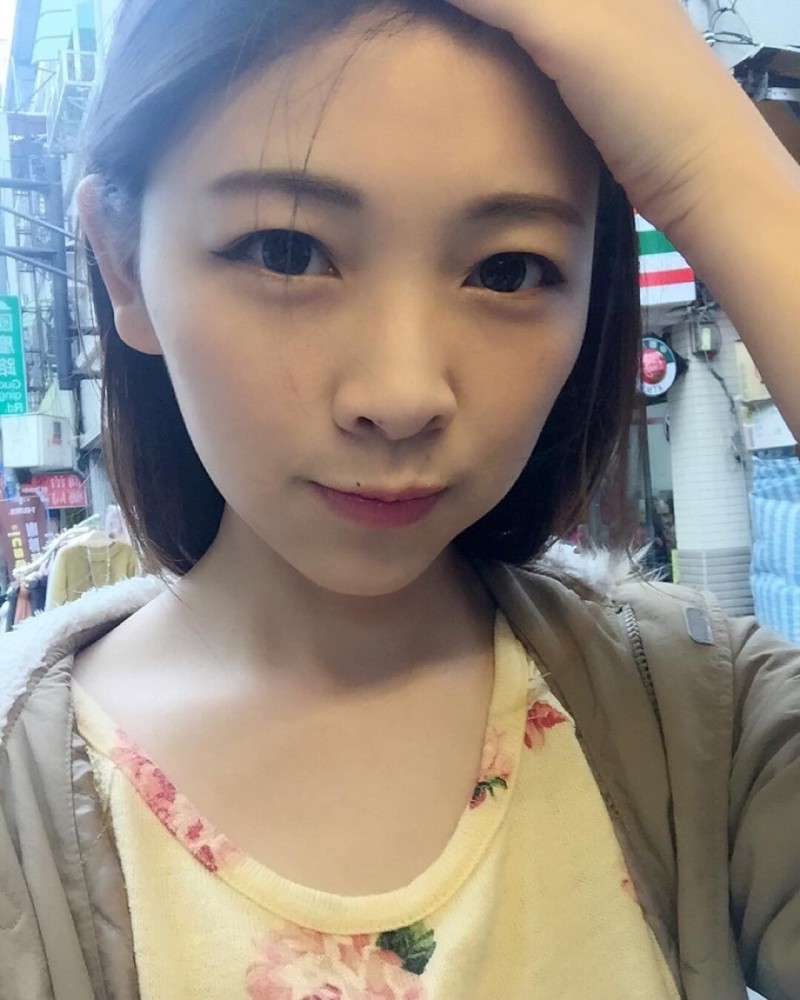 金融正妹召集令 華南期貨 吳姿靜