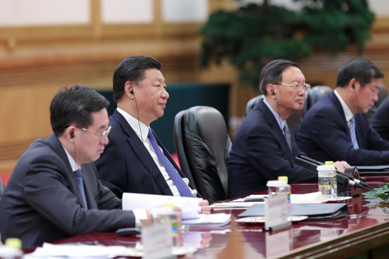 中國反擊貿易戰還有哪些方法？（路透）