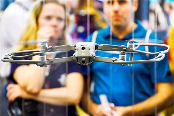 中企互咬 恐遭美查侵權