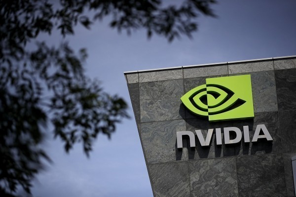NVIDIA與AMD因難與蘋果競爭台積電產能，其7奈米產品恐延至明年推出。（法新社）