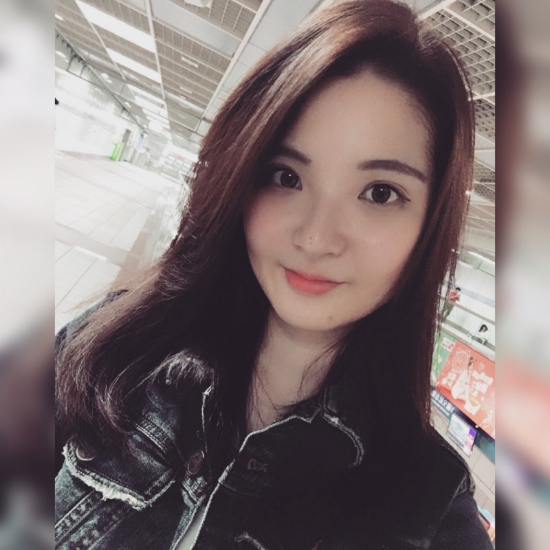 金融正妹召集令 華泰銀行 李蘊嘉