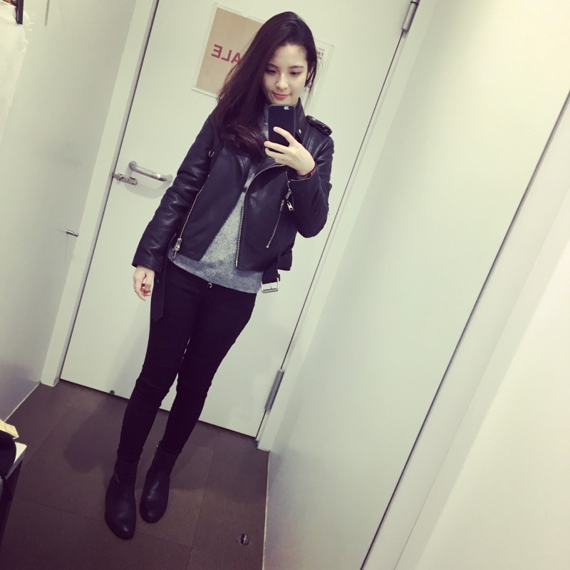 金融正妹召集令 華泰銀行 李蘊嘉