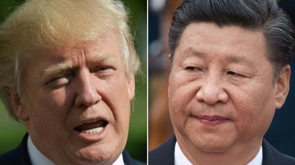 全面開戰!美對中2000億關稅今開徵 第三波貿易戰開打