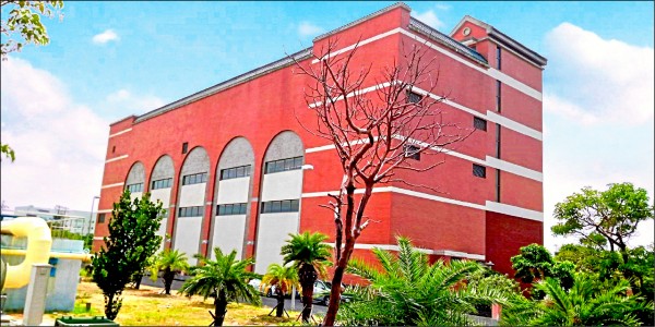府城變電所服役 南市用電穩啦