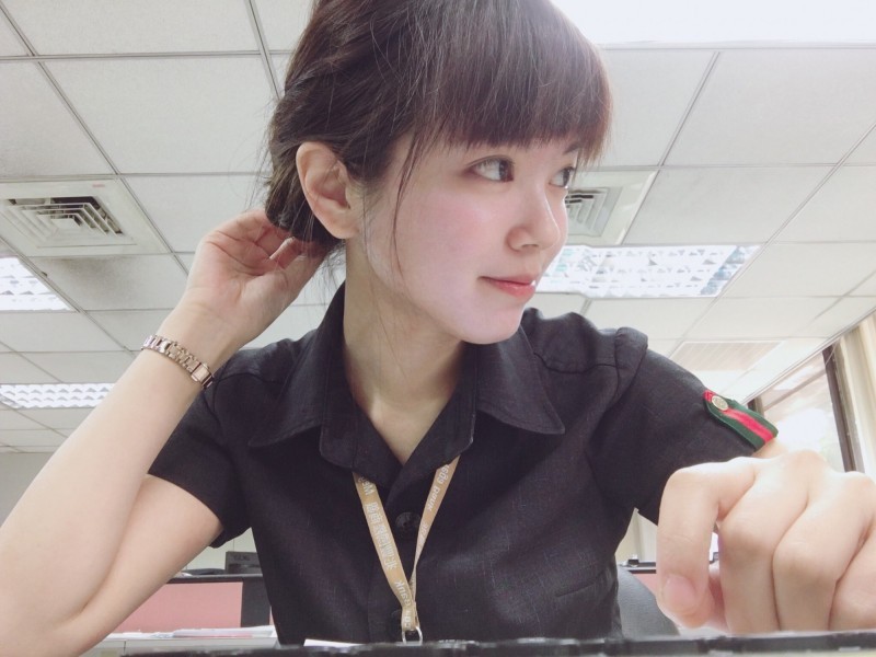 兆豐銀行 徐維苑