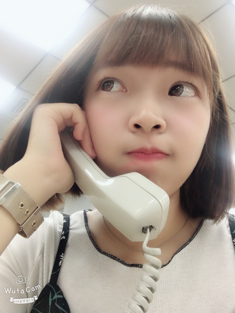 中租迪和 楊翌茹