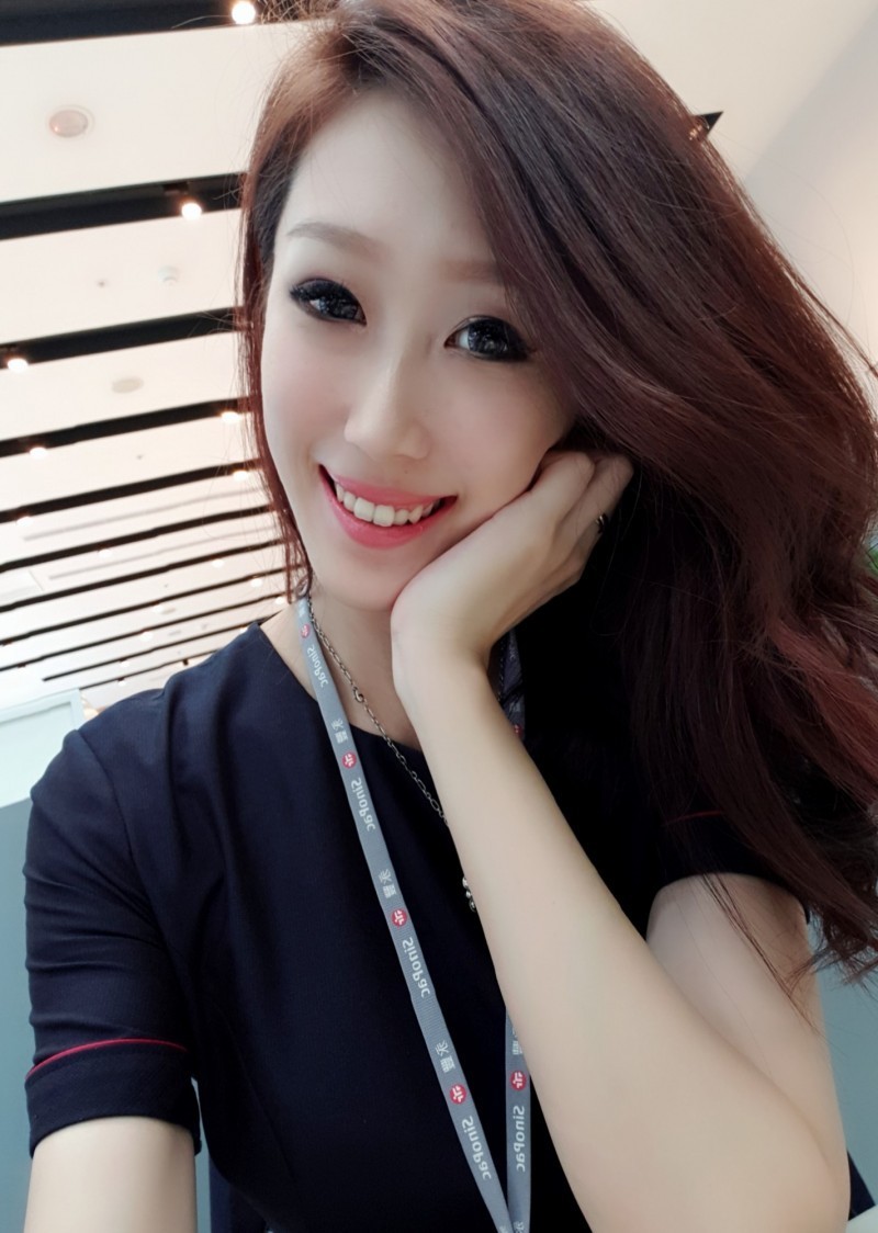 永豐金證券 廖安琪