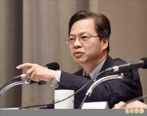 閃貿易戰首選 經濟部:40家中國台商表態回台