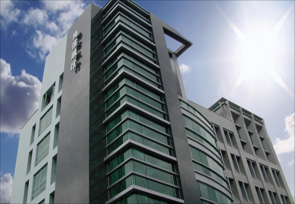 陽信銀行 前3季每股稅前盈餘1.08元