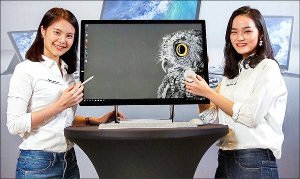 Win10升級效應 PC旺到2020年