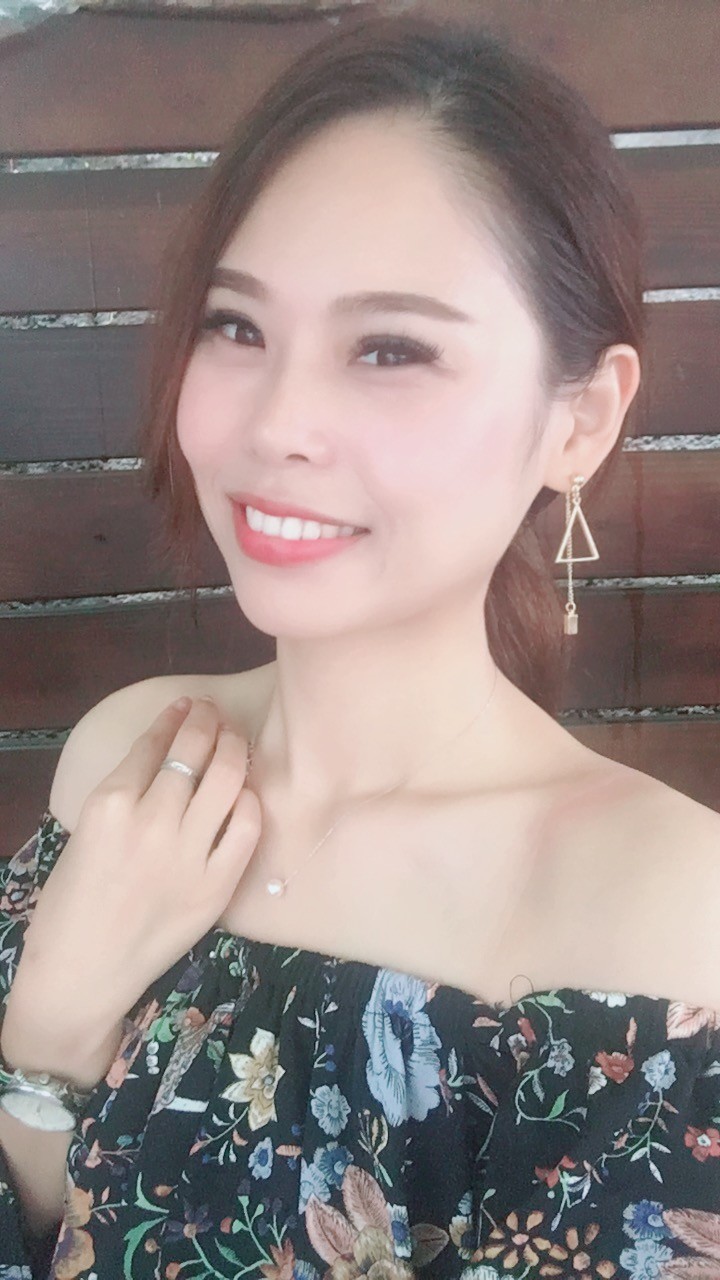 金融正妹召集令 和潤企業 張宥淇 - 自由財經