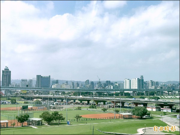 近5年房價變化大 雙北4行政區買房 每坪省逾10萬