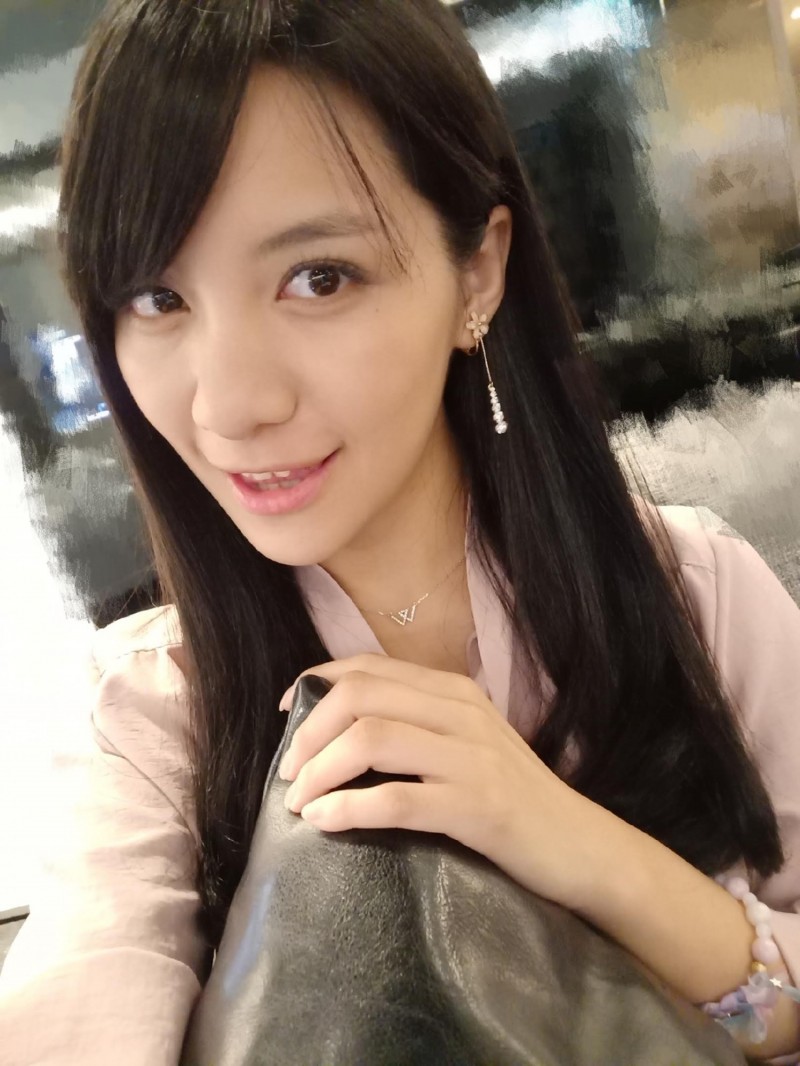 金融正妹召集令元大證券陳玟潔- 自由財經