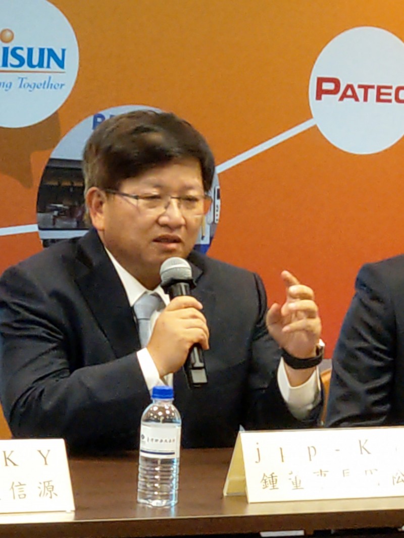 jpp-KY獲得波音認證明年航太可望異軍突起- 自由財經