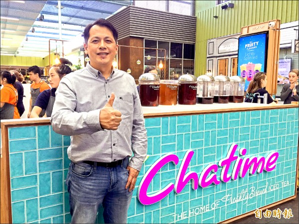華人餐飲第一人 六角子公司明年澳洲掛牌