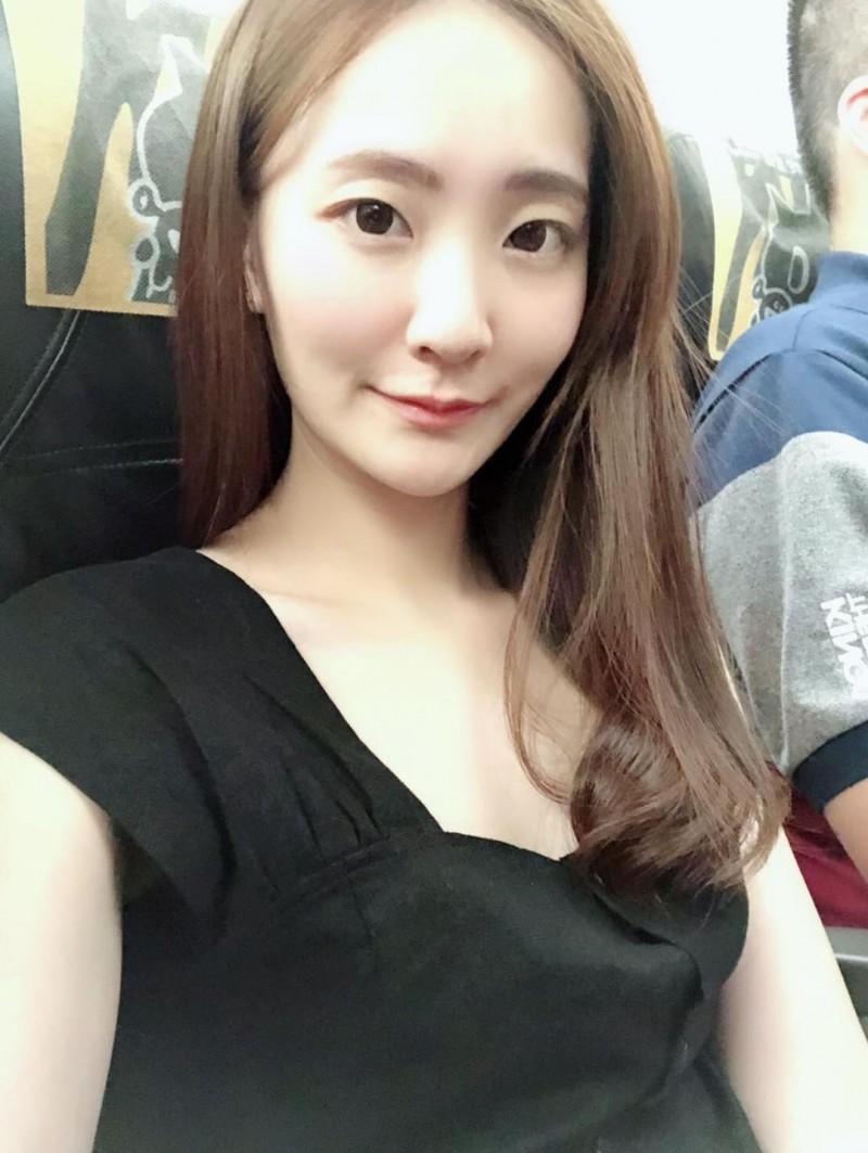 金融正妹召集令 華南銀行 梁芷毓