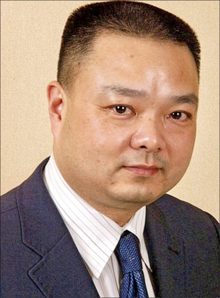 任正非次子任平。（取自網路）