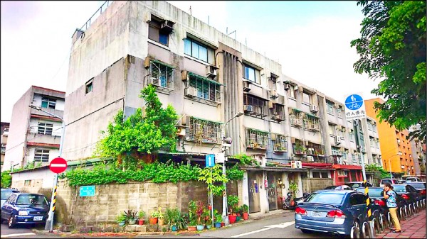 首度自辦都更 台電要蓋20億住宅大樓