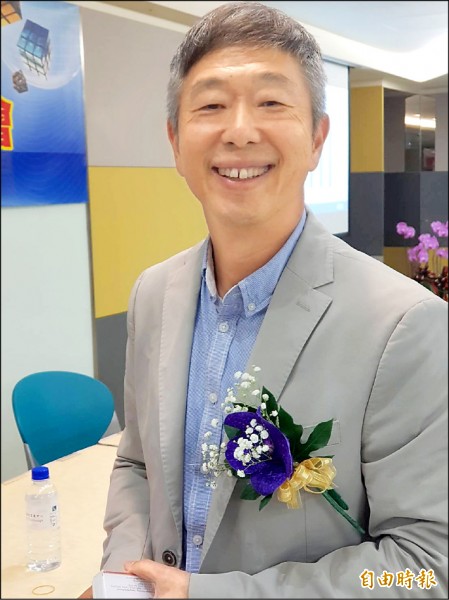 神盾:光學式屏下指紋辨識IC 中國4大手機廠認證中