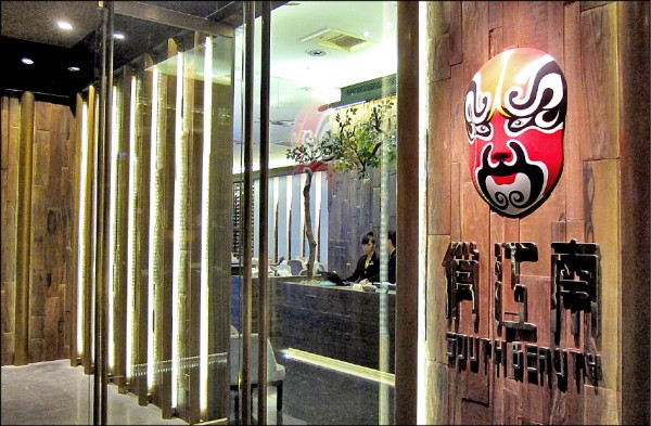 中國品牌登台 餐飲業最「吃不開」
