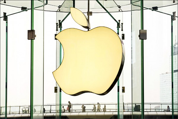 國際現場》未來新iPhone 將整合臉部、指紋辨識