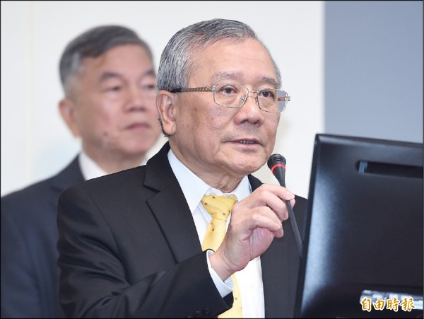 看問題》養鴨博士戴謙 遭批「不懂石化」