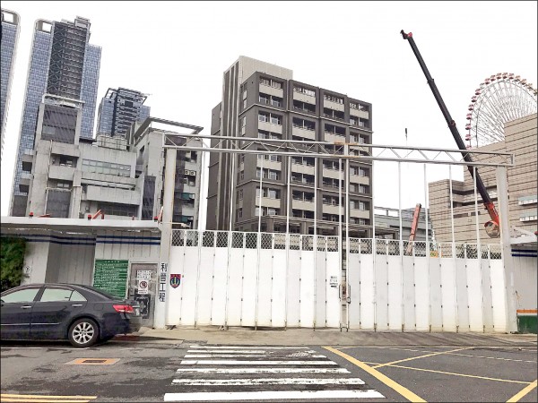 改以社教用途取得建照 王雪紅蓋全台「最貴教堂」