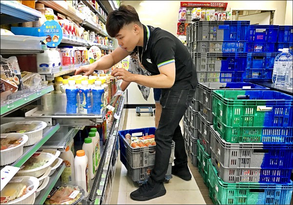 基本工資明起調漲 225萬勞工受惠
