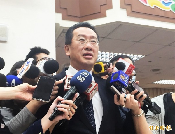 洗錢防制惹議 金管會要求台銀下架改正