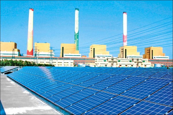 電力可自由買賣 台電交易平台2024年上路