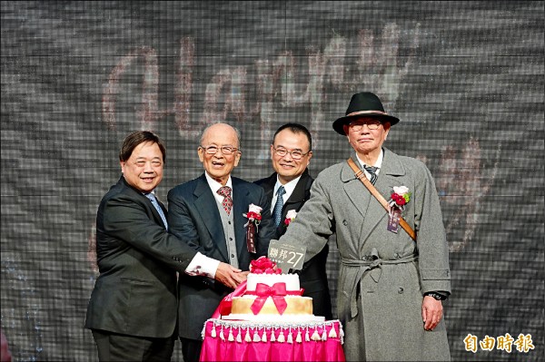 台灣最速男楊俊瀚 聯邦銀行年度代言人